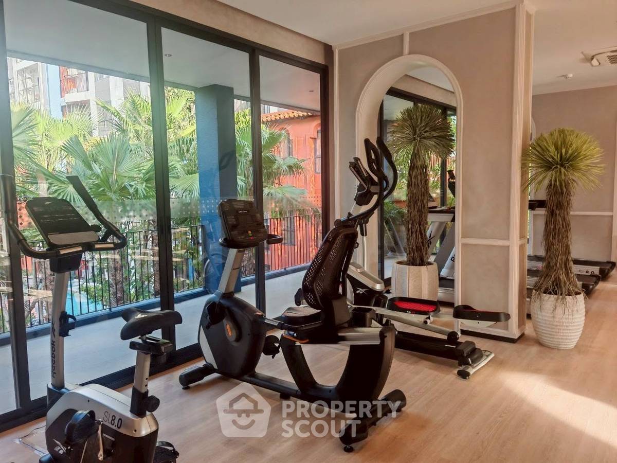 รูป คอนโด 1 ห้องนอน ให้เช่า อาคาร Cabanas Hua Hin ใกล้ Vana Nava หัวหิน (ID 3059364) - รูปที่ 10/10