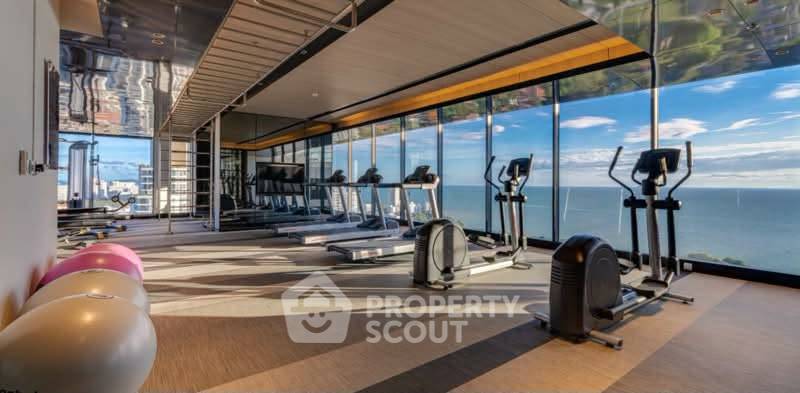 รูป คอนโด 1 ห้องนอน ขนาด 33 ตร.ม. ชั้น 17 Andromeda Condominium Pattaya (ID 3059512) - รูปที่ 9/15
