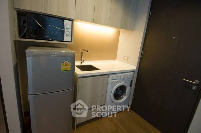 รูป คอนโด 1 ห้องนอน 29 ตร.ม. ชั้น 11 โครงการ The Lumpini 24 ใกล้ BTS พร้อมพงษ์ (ID 2098971) - รูปที่ 6/8