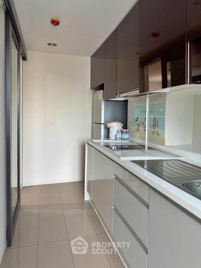 picture 1-BR Condo At The Address Phathumwan, 100m To BTS Ratchathewi (ID 3058032) - 11/13