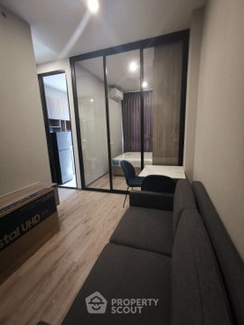 คอนโด 1 ห้องนอน ชั้น 16 ขนาด 27 ตร.ม. Knightsbridge Prime Onnut ใกล้ BTS อ่อนนุช (ID 995491)