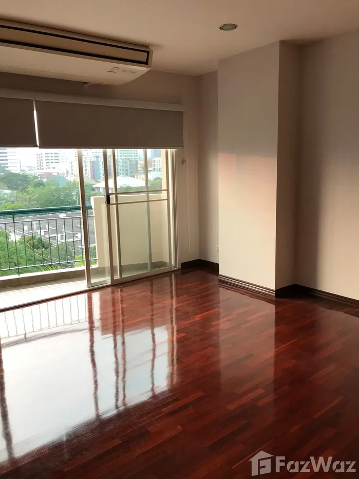 picture 2 Bedrooms for sale at phahonyothin park condominium 6548693 - 1/5