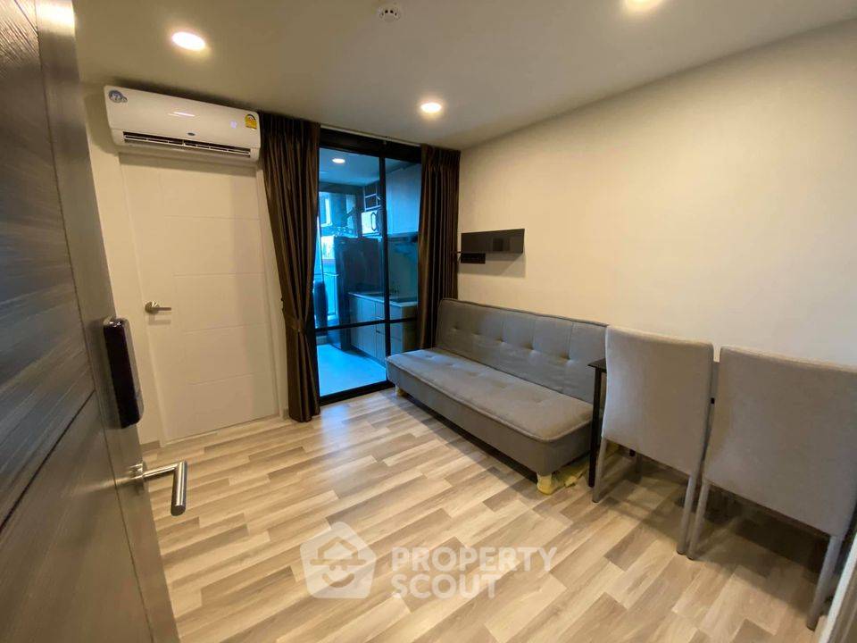 picture 1-BR 30 Sqm Condo At The Cube Premium Ramintra 34, Tha Raeng (ID 491691) - 9/12