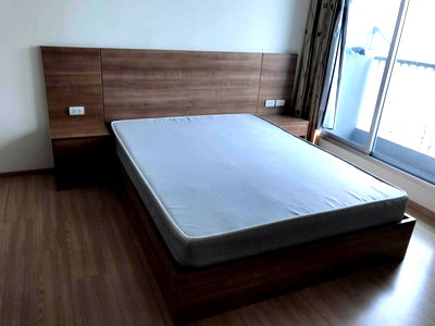 คอนโดให้เช่า : Rhythm Phahol - Ari ห้องสวย ราคาดี สอบถามเพิ่มเติมได้ที่ Line @condorental