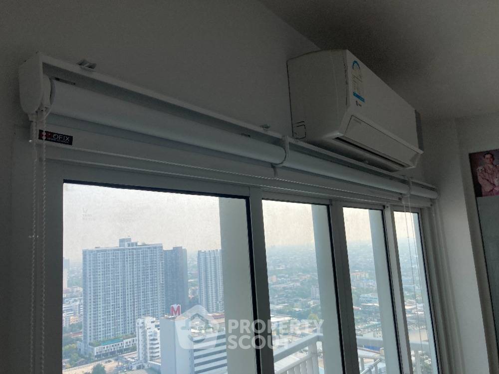 รูป คอนโด 1 ห้องนอน ชั้นสูง 34 35 ตร.ม. The Parkland Grand Taksin ใกล้ BTS ตลาดพลู 400 ม. (ID 1587939) - รูปที่ 4/6