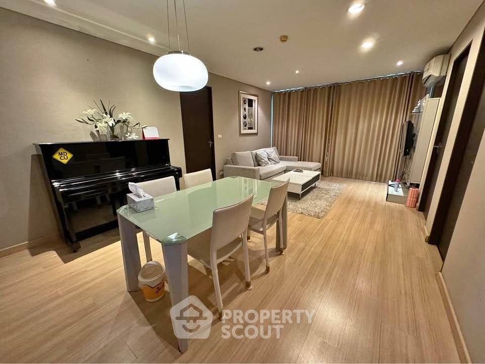 รูป คอนโด 2 ห้องนอน 80 ตร.ม. ที่ The Address พญาไท ใกล้ BTS ราชเทวี 100 เมตร (ID 3059400) - รูปที่ 1/9