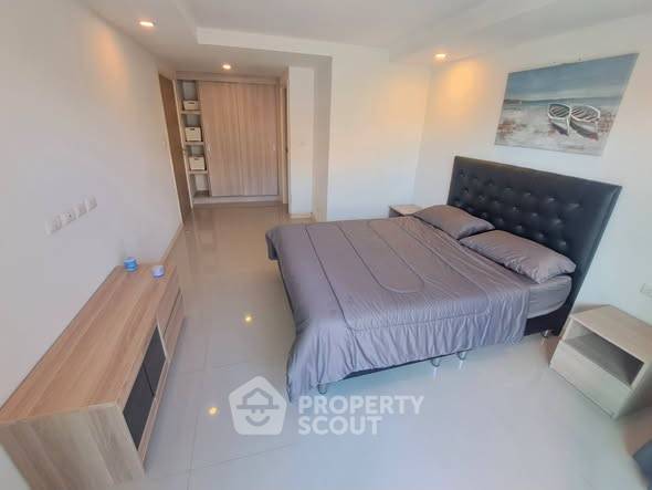 รูป คอนโด 1 ห้องนอน Sea Saran Condominium ใกล้สัตหีบ ชลบุรี (ID 3060197) - รูปที่ 3/29