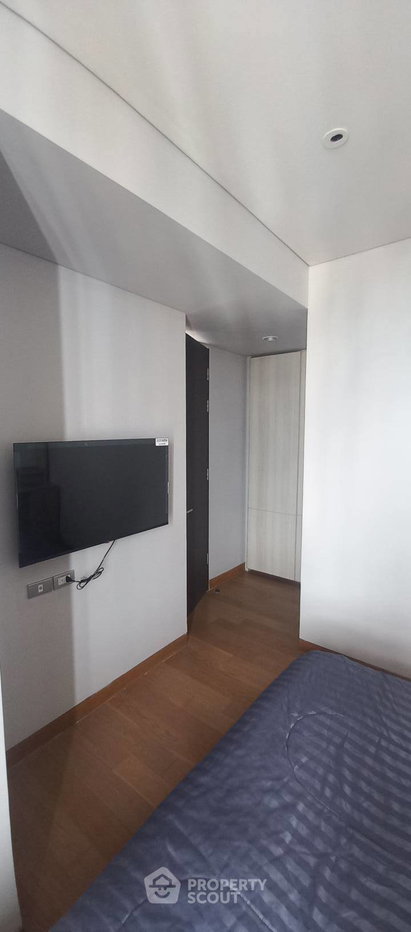 picture High-Floor 1-BR 38 Sqm At The Lumpini 24 near BTS Phrom Phong (ID 2258276) - 2/6