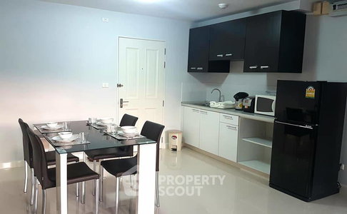 คอนโด 1 ห้องนอน 50 ตร.ม. Condo One Siam ใกล้ BTS สนามกีฬาแห่งชาติ 300 ม. (ID 411938)