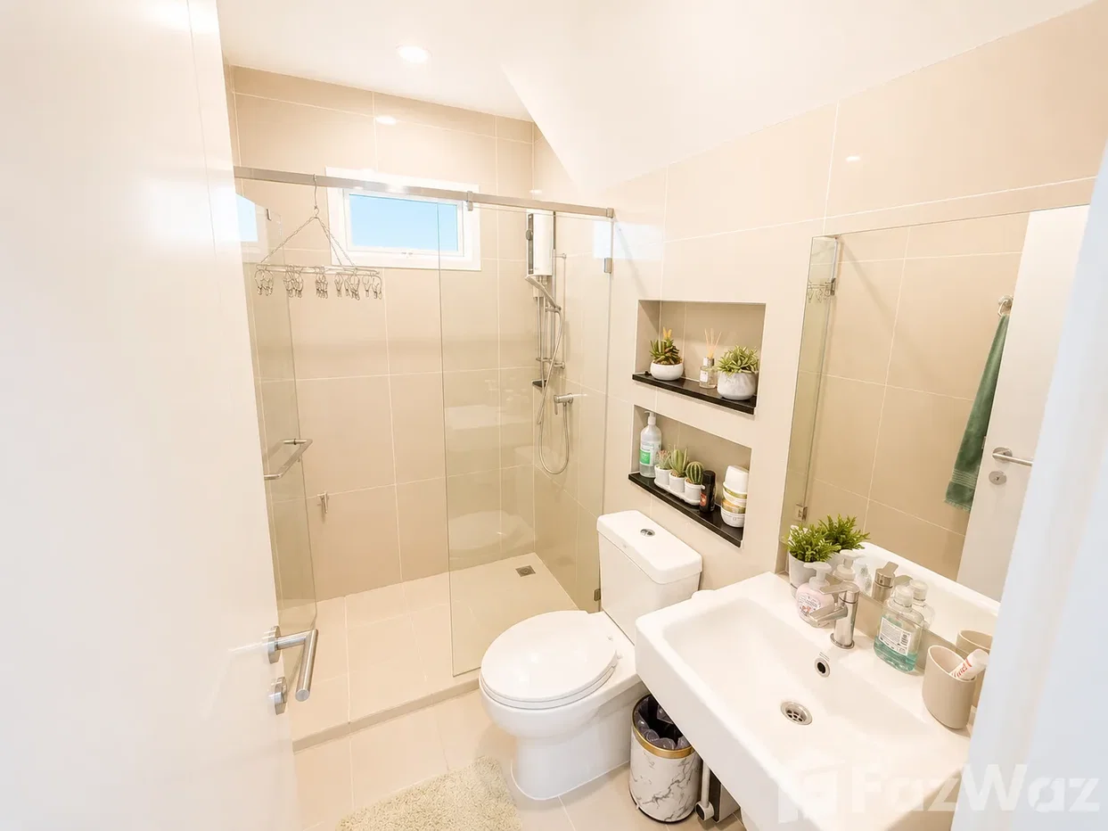 รูป บ้านเดี่ยวให้เช่า 4 ห้องนอน ในโครงการ สราญสิริ เกาะแก้ว 6540771 - รูปที่ 7/8