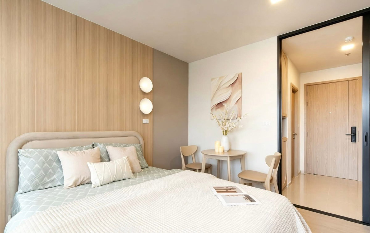 picture ð For Rent FLO by Sansiri ð - 4/16