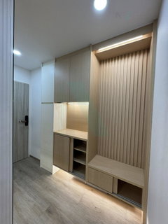รูปภาพ 🎉 For Rent Condo GROOVE SCAPE 48 Building 1, Floor 5,2 bed room, Room size 39.00 sqm