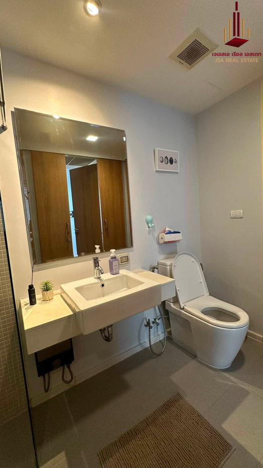 picture ✨ For Rent : The Nest Ploenchit Condo ✨ 💰 Only 21,000 THB/month - 5/6