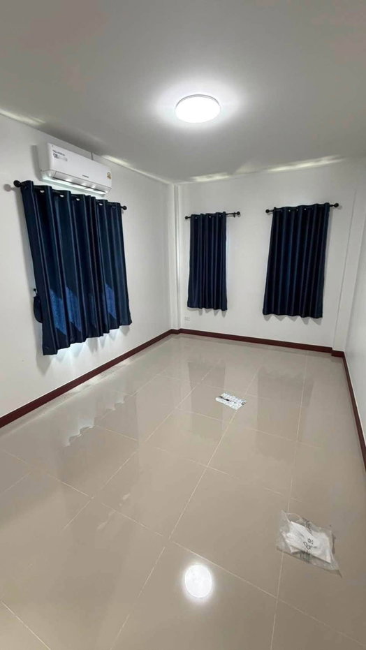 รูป ให้เช่าบ้านเดี่ยว พร้อมอยุ่ นิคมพัฒนา ซอย10 ระยอง - รูปที่ 12/16