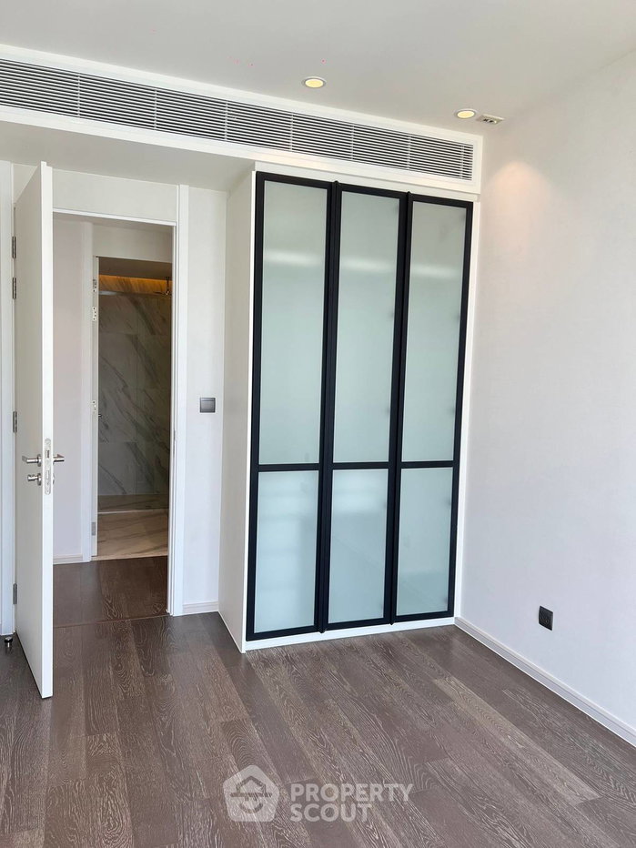 picture Pet-Friendly 2-BR 78 Sqm At Muniq Sukhumvit 23, MRT Sukhumvit 100m (ID 1568551) - 9/10