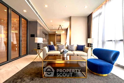 Condos for rent : 2-BR High-Floor 125 Sqm At The Monument Thong Lo (ID 3058170)