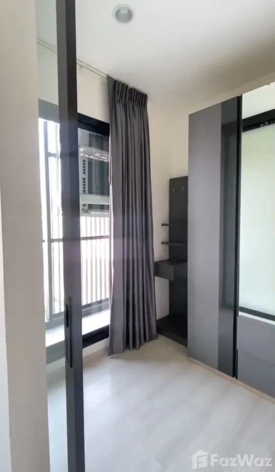 รูป ขาย คอนโด 1 ห้องนอน ในโครงการ ไลฟ์ อโศก 6546888 - รูปที่ 7/7
