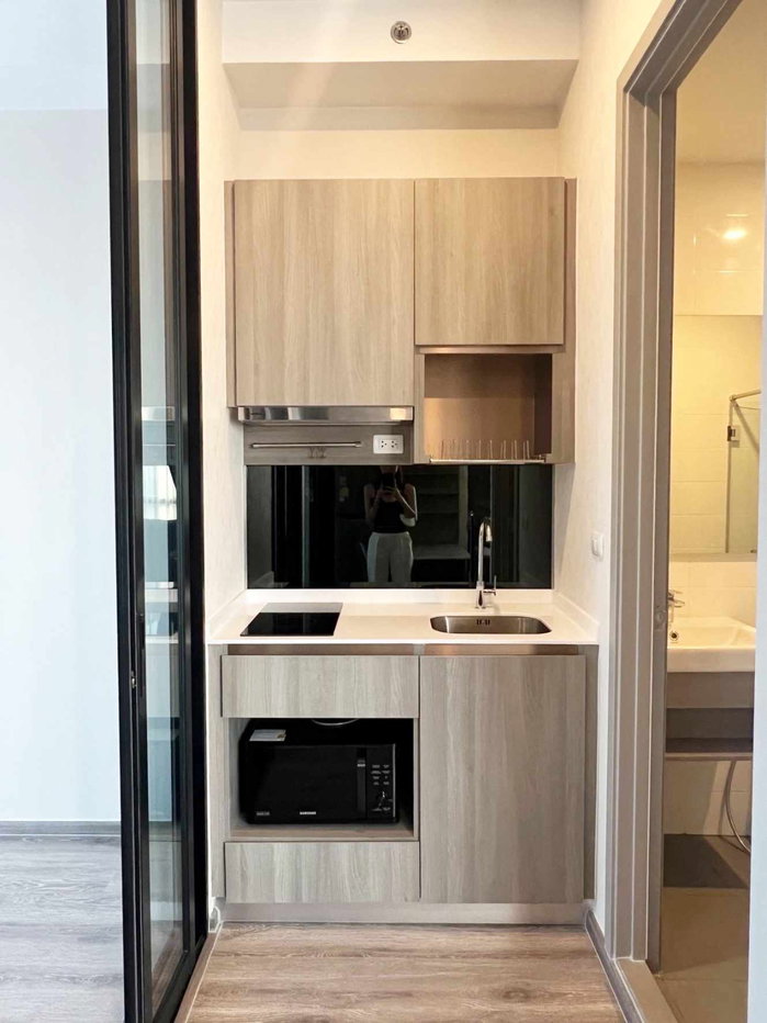 รูป ห้องอัพเดต💥คุณภัส🔔⚠️🏘️Ⓜ️กดปุ่มแอดไลน์💥วัฒนา💥ไนท์บริดจ์ ไพร์ม อ่อนนุช🔴98/228🟢🟡 - รูปที่ 1/8