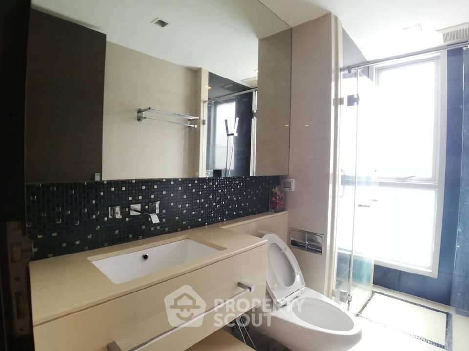 picture 2-BR 66 Sqm Condo At The Address Asoke, 100m to ARL Makkasan (ID 565947) - 8/10