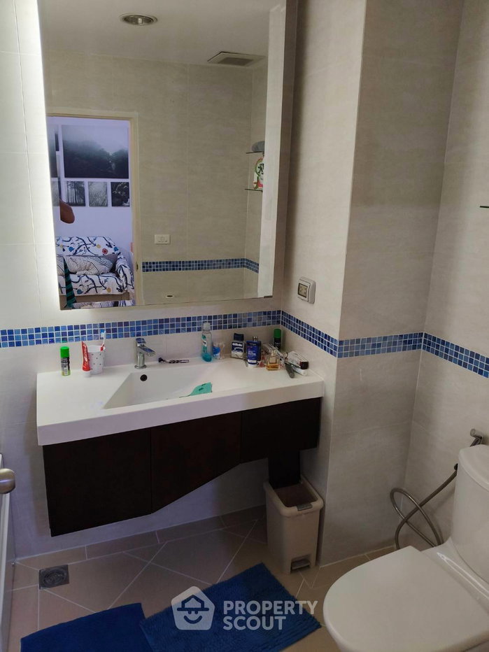 picture 1-BR 42 Sqm At Life @ Sukhumvit 65, 300m to BTS Phra Khanong (ID 3057419) - 6/7