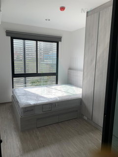 รูปภาพ 📌 For Rent Condo HI SEACON STATION Building B, Floor 2,1 bed room, Room size 28.00 sqm