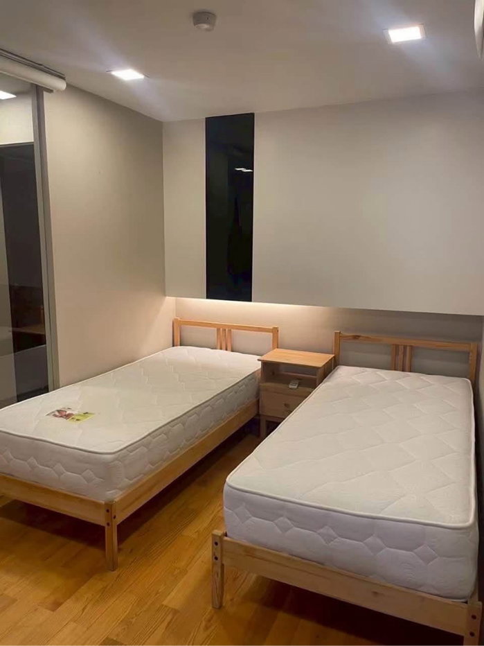 picture 🏢 Quad Silom   ✨Low-rise condo in Silom–Sathorn CBD with full facilities - 5/10