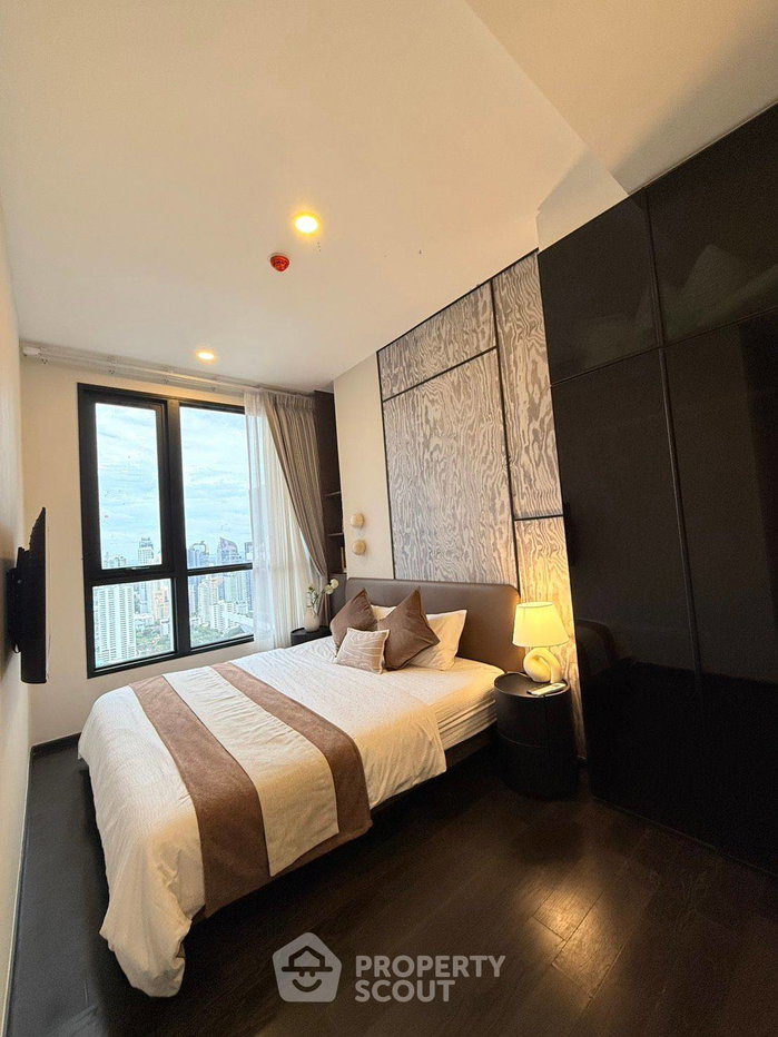 รูป คอนโด 2 ห้องนอน 66 ตร.ม. ชั้นสูง 40 ที่ Park Origin Thonglor ใกล้ BTS ทองหล่อ (ID 3057424) - รูปที่ 25/25