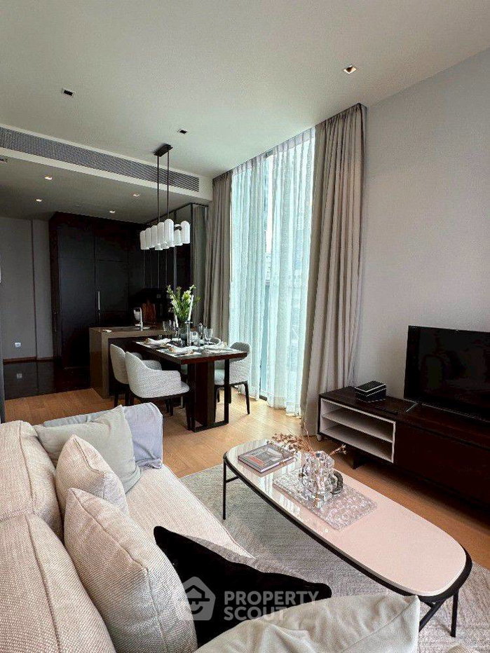 picture 2-BR Condo 75 Sqm At 28 Chidlom, 300m to BTS Chit Lom (ID 3059322) - 12/20