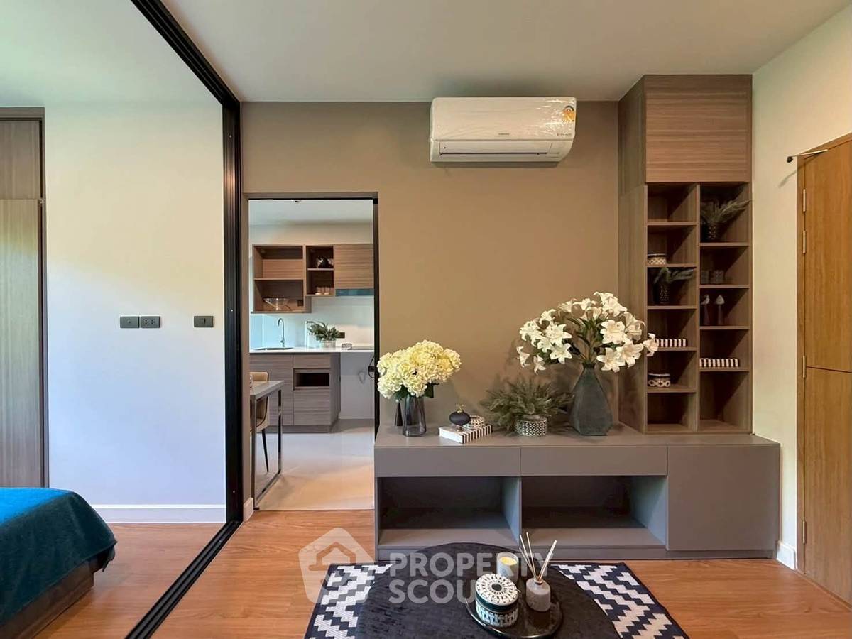 รูป คอนโด 1 ห้องนอน 27 ตร.ม. ให้เช่า ที่ อาริส คอนโด แอท มหิดล ใกล้เชียงใหม่ (ID 3059833) - รูปที่ 7/9