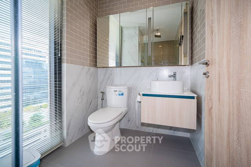 picture 2-BR 81 Sqm Condo At XT Phayathai, 400m To BTS Phaya Thai (ID 1589556) - 8/12