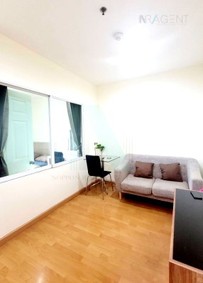 Condos for sale : For Sell Condo LIFE @ PHAHON - ARI Building 1, Floor 6,1 bed room, Room size 31 sqm