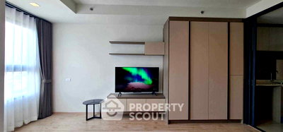 ขายคอนโด : คอนโด 1 ห้องนอน ชั้น 24 Ideo Sathorn-Wongwian Yai ใกล้ BTS วงเวียนใหญ่ 200 ม. (ID 3057560)