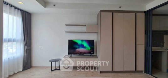 24th-Floor 1 ห้องนอน 27 ตร.ม. Ideo Sathorn-Wongwian Yai ห่าง BTS วงเวียนใหญ่ 200 ม. (ID 3057560)