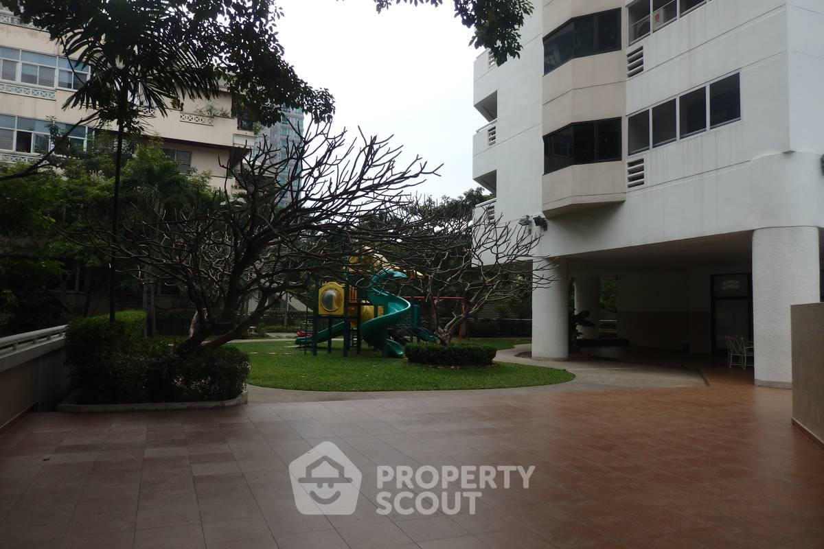 picture 2-BR 135 Sqm High-Floor At Baan Suanpetch, 200m to BTS Phrom Phong (ID 884172) - 9/15