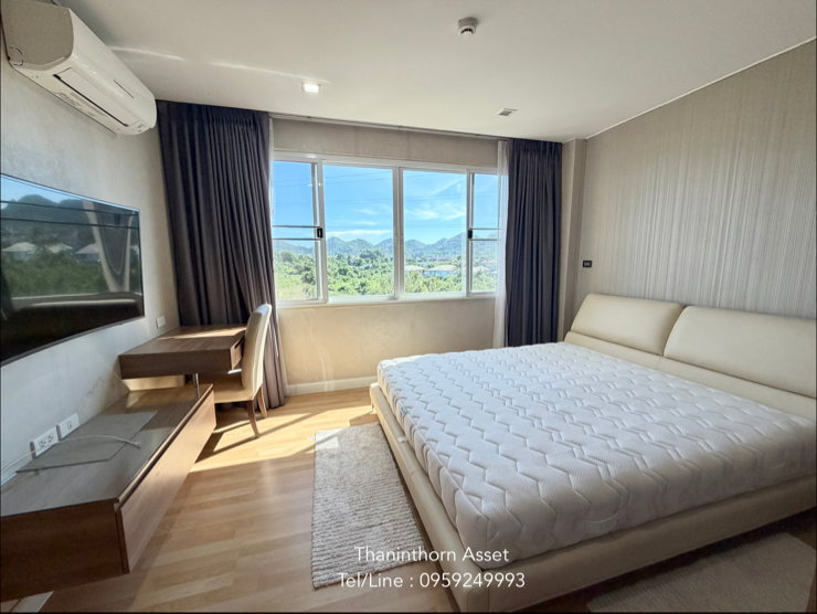 picture 🏡 For rent Green Lake Condo Sriracha - 1/9