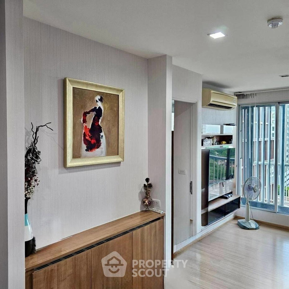picture 1-BR 45 Sqm On 11th Floor At Rhythm Sukhumvit 50, 200m to BTS On Nut (ID 3057524) - 6/8