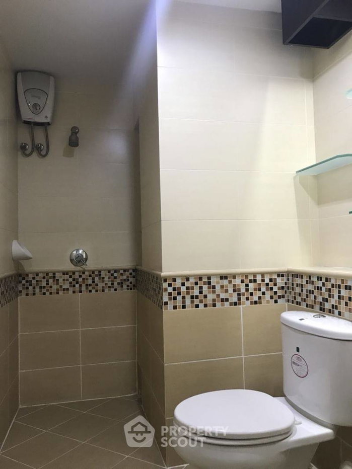 รูป คอนโดให้เช่า 3 ห้องนอน Waterford Sukhumvit 50 ใกล้ BTS อ่อนนุช (ID 1587714) - รูปที่ 16/18