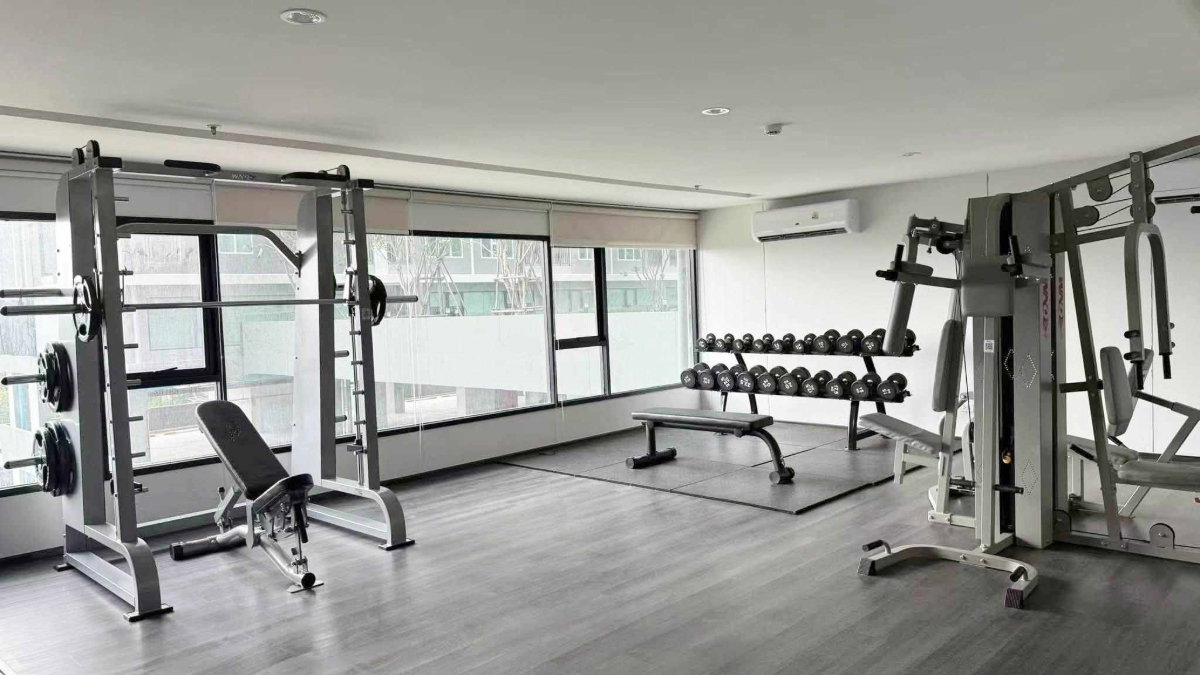 รูป ห้องอัพเดต💥คุณภัส🔔⚠️🏘️Ⓜ️กดปุ่มแอดไลน์💥บางนา💥รีเจ้นท์ โฮม บางนา🔴🟢🟡 - รูปที่ 3/15