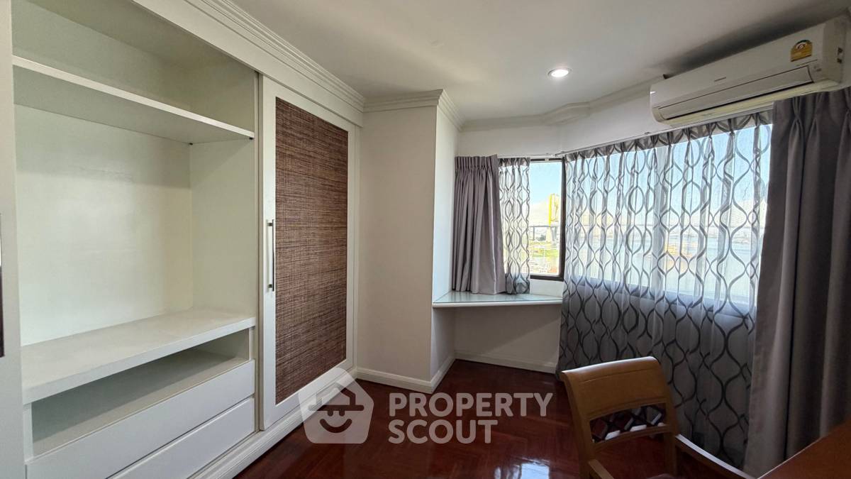 picture 3-BR Condo For Rent, Salintara Condominium, Bang Khlo (7th Floor) (ID 3059360) - 10/25