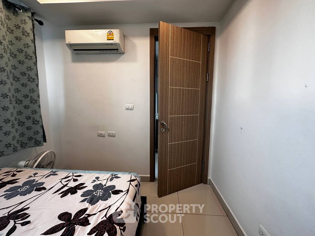 รูป คอนโด 1 ห้องนอน ราคาเหมาะค่า ที่ Arcadia Beach Continental ใกล้พัทยาใต้ (ID 3059365) - รูปที่ 17/28