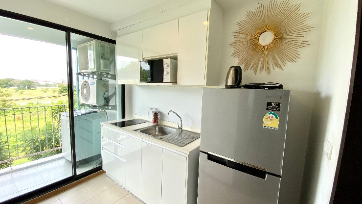 รูป ขาย เช่า Centrio Condominium Phuket - รูปที่ 5/12