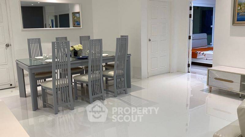 รูป คอนโด 3 ห้องนอน 170 ตร.ม. Fifty Fifth Tower Thonglor ใกล้ BTS ทองหล่อ 200 ม. (ID 832832) - รูปที่ 9/17