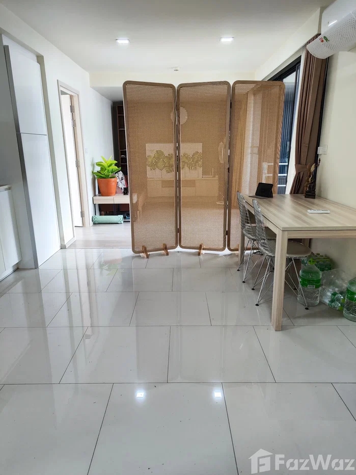 รูป ขาย คอนโด 2 ห้องนอน ในโครงการ มาเอสโตร 03 รัชดา-พระราม 9 1642894 - รูปที่ 7/8