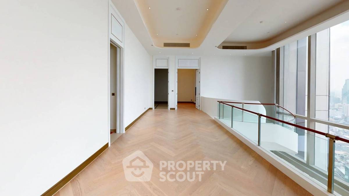 รูป คอนโด 6 ห้องนอน ชั้น 51 พื้นที่ 710 ตร.ม. The Residences At Mandarin Oriental ใกล้ BTS สะพานตากสิน (ID 3057366) - รูปที่ 19/28