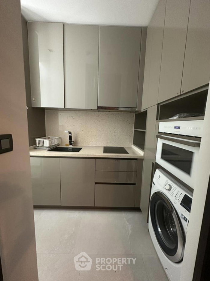 picture 1-BR 54 Sqm At The Diplomat 39, 100m to BTS Phrom Phong (ID 1363304) - 8/16