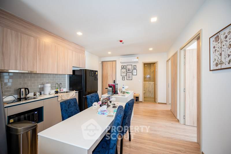 picture 2-BR 81 Sqm Condo At XT Phayathai, 400m To BTS Phaya Thai (ID 1589556) - 7/12