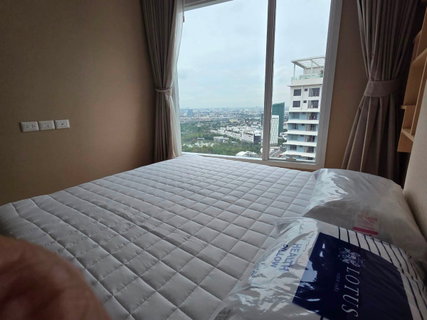 รูปภาพ For Rent: The Saint Residences Condo *NEW 2 Bed Room* Near MRT Phahon Yothin at Line: @homefinder