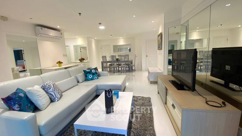 รูป คอนโด 3 ห้องนอน 170 ตร.ม. Fifty Fifth Tower Thonglor ใกล้ BTS ทองหล่อ 200 ม. (ID 832832) - รูปที่ 3/17