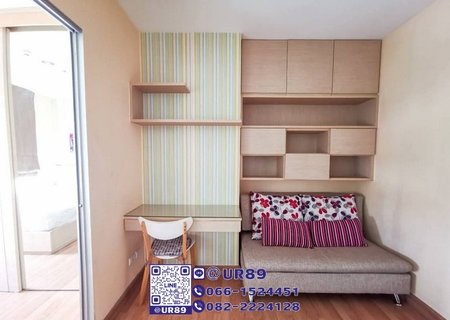 รูปภาพ 💙 Hot Price 💙 For Rent Aspire Rama 4
