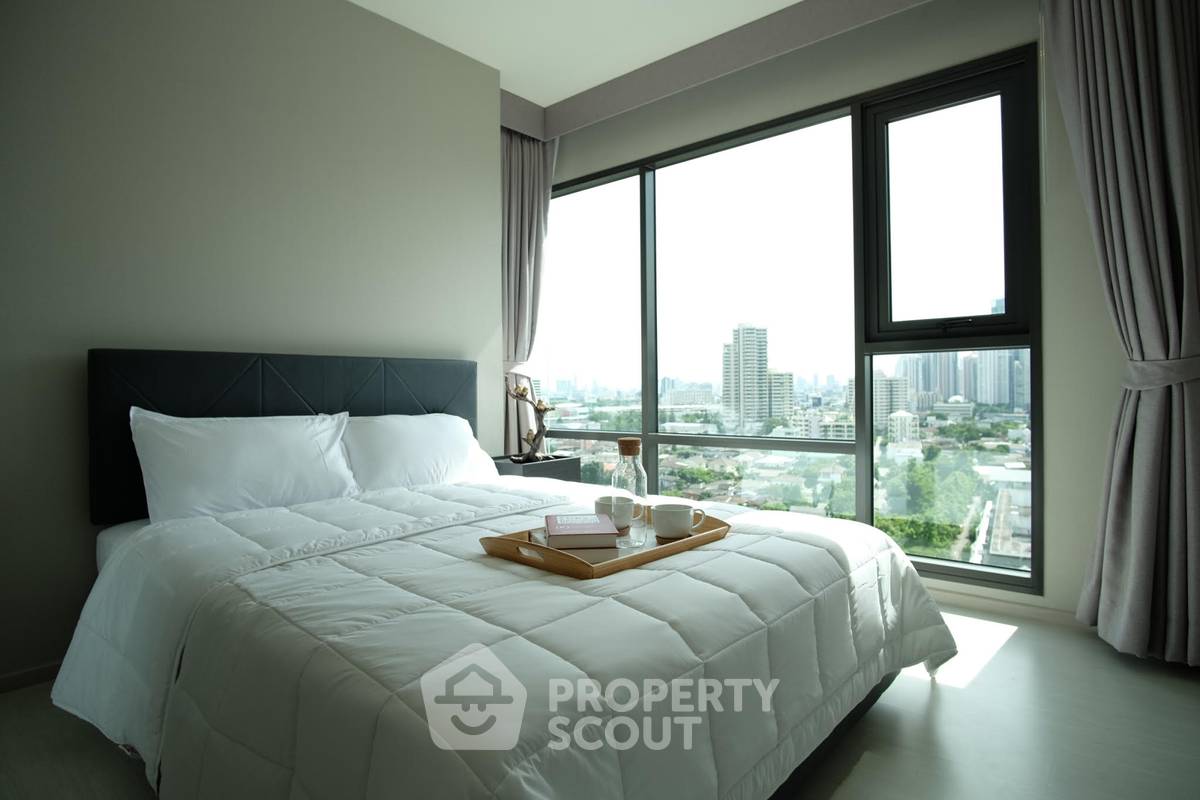 picture Near BTS Thong Lor 300m, 2-BR 75 Sqm Rhythm Sukhumvit 36-38 Condo (ID 1801682) - 1/11